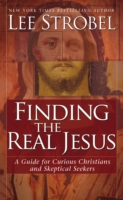 Finding the Real Jesus