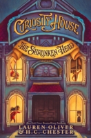 Curiosity House: The Shrunken Head