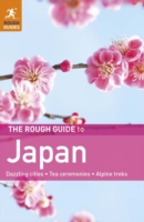 Rough Guide to Japan