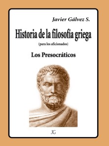 HISTORIA DE LA FILOSOFIA GRIEGA