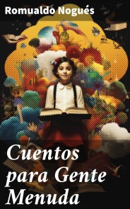 Cuentos para Gente Menuda