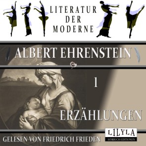 Erzählungen 1