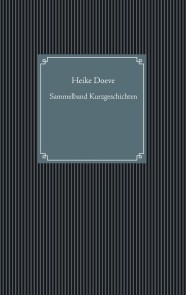 Sammelband Kurzgeschichten