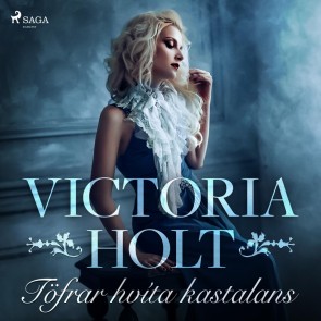 Töfrar hvíta kastalans