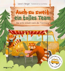 Auch zu zweit ein tolles Team