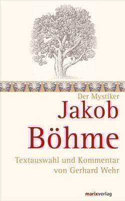 Jakob Böhme