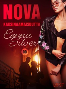 Nova 9: Kaksinaamaisuutta - eroottinen novelli