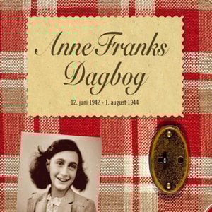 Anne Franks Dagbog (uforkortet)