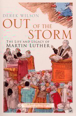 Out Of The Storm