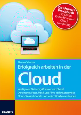 Erfolgreich arbeiten in der Cloud