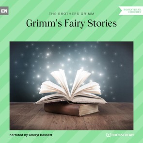 Grimm's Fairy Stories