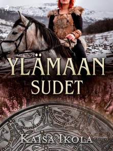 Ylämaan sudet