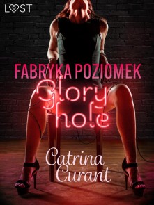 Fabryka Poziomek: Glory hole - opowiadanie erotyczne