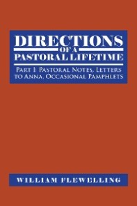 Directions of a Pastoral Lifetime