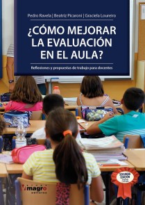 ¿CÓMO MEJORAR LA EVALUACIÓN EN EL AULA?