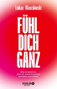 Fühl dich ganz