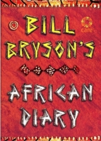 Bill Bryson's African Diary