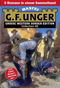 G. F. Unger Sonder-Edition Collection 40