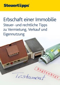Erbschaft einer Immobilie