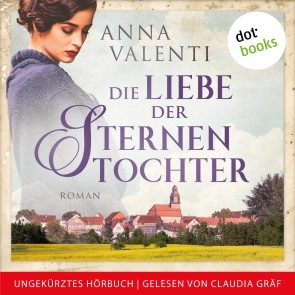Die Liebe der Sternentochter