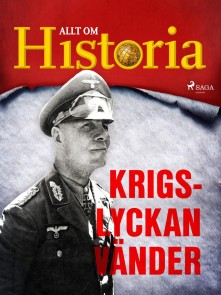 Krigslyckan vänder