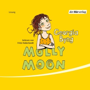 Molly Moon