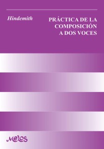 Práctica de la composición a dos voces