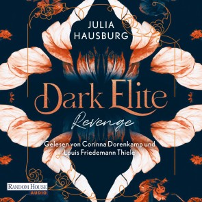 Dark Elite - Revenge