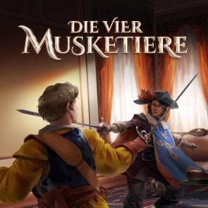 Die vier Musketiere