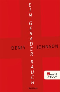 Ein gerader Rauch