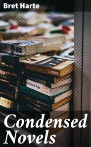 Condensed Novels