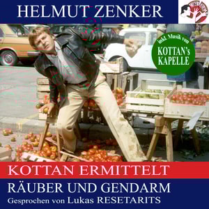 Kottan ermittelt: Räuber und Gendarm
