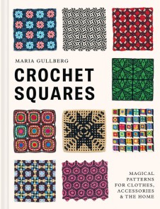 Crochet Squares