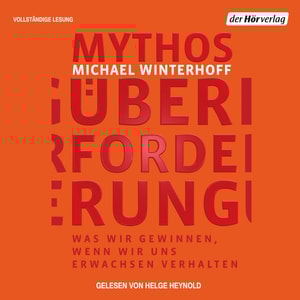 Mythos Überforderung