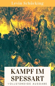 Der Kampf im Spessart