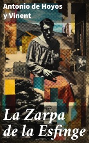 La Zarpa de la Esfinge