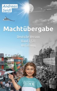 Machtübergabe - Verfassung