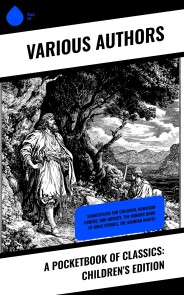 A Pocketbook of Classics: Children's Edition