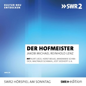 Der Hofmeister