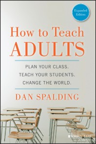 How to Teach Adults