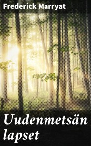 Uudenmetsän lapset