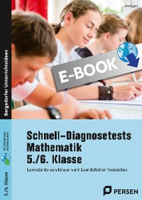Schnell-Diagnosetests Mathematik 5./6. Klasse