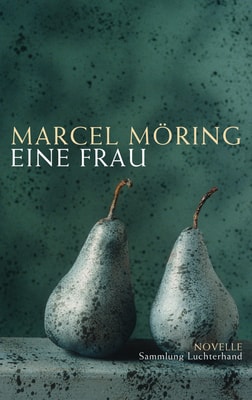 Eine Frau
