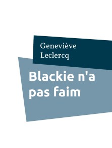 Blackie n'a pas faim