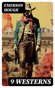 9 WESTERNS