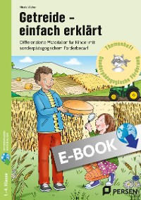 Getreide - einfach erklärt
