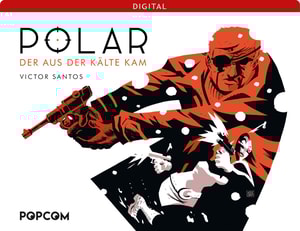 Polar 01: Der aus der Kälte kam