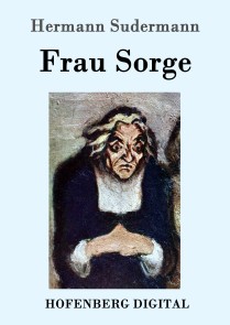 Frau Sorge