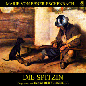 Die Spitzin