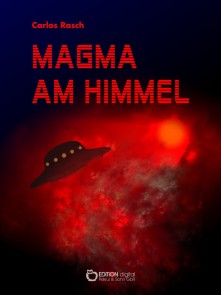 Magma am Himmel
